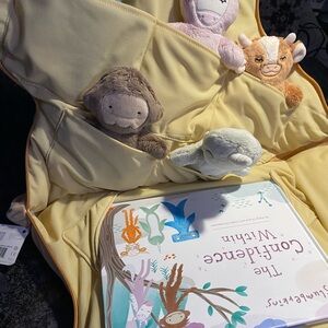 Slumberkins confidence crew